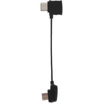 mavic 3 - DJI Mavic RC Cable, Standard Micro USB connector - 1 nuotrauka