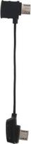 mavic 3 - DJI Mavic RC Cable, Standard Micro USB connector - 3 nuotrauka