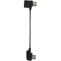 mavic 3 - DJI Mavic RC Cable, Standard Micro USB connector - 4 nuotrauka