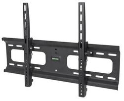 lcd stovas - Manhattan Wall mount for TV LED/LCD/PLASMA, 37-70'', 75kg, tilting, VESA - 1 nuotrauka