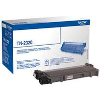 Toneris Brother TN2320 | 2600 psl | HL-L2360DN/L 2340DW/DCP-L 2520DW/L-2300D