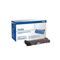 brother hl - Toneris Brother TN2320 | 2600 psl | HL-L2360DN/L 2340DW/DCP-L 2520DW/L-2300D - 2 nuotrauka