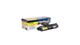 Toneris Brother TN326Y yellow | 3500 pgs | HL-L8250CDN