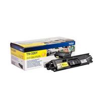 brother hl - Toneris Brother TN326Y yellow | 3500 pgs | HL-L8250CDN - 3 nuotrauka