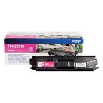brother hl - Toneris Brother TN326M magenta | 3500 pgs | HL-L8250CDN - 2 nuotrauka