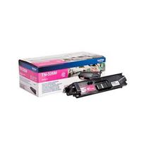 brother hl - Toneris Brother TN326M magenta | 3500 pgs | HL-L8250CDN - 3 nuotrauka