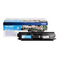 brother hl - Toneris Brother TN326C cyan | 3500 pgs | HL-L8250CDN - 2 nuotrauka