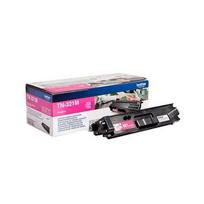 brother hl - Toneris Brother TN321M magenta | 1500 pgs | HL-L8250CDN - 2 nuotrauka