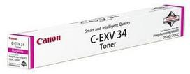 Toneris Canon CEXV34 magenta | iR-ADV C2200