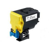 qck - Toneris Konica Minolta TNP-22Y | 6000 pages | Yellow | Bizhub C35 C35P - 2 nuotrauka