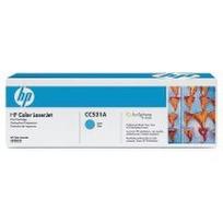 Toneris HP cyan | 2800str | Color LaserJet CP2025/CM2320 | contract