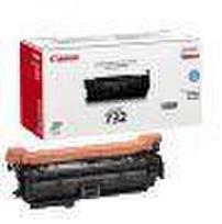 canon i sensys - Toneris Canon 732 C | i-SENSYS LBP7780Cx - 2 nuotrauka