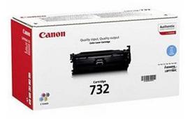 canon i sensys - Toneris Canon 732 C | i-SENSYS LBP7780Cx - 3 nuotrauka