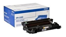 brother hl - Būgnas Brother DR3300 | 30000 psl | HL-6180DW - 4 nuotrauka