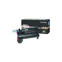 Toneris Lexmark magenta | 20 000 pages | X792