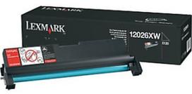 Šviesai jautrus būgnas Lexmark | 25000pgs | E120