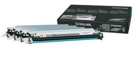 Būgnas Lexmark 4pack | 4x20000pgs | C734/C736/X734/X736/X738