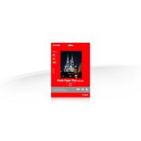 canon popierius - Popierius Canon SG201 Photo Paper Plus Semi-glossy | 260g | 10x15cm | 50 lap? - 2 nuotrauka