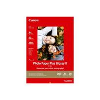 Popierius Canon PP201 Photo Paper Plus | 270g | A4 | 20 lap?