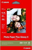 canon popierius - Popierius Canon PP201 Photo Paper Plus | 270g | 13x18cm | 20 lap? - 3 nuotrauka