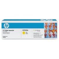 Toneris HP yellow | 2800psl | Color LaserJet CP2025/CM2320
