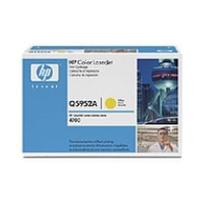 Toneris HP yellow | 10000psl | CLJ4700