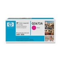 Toneris HP magenta | 4000psl | CLJ 3500/3550 - Atgauk 2%