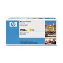 Toneris HP yellow | 12000psl | ColorLaserJet5500 - Atgauk 2%