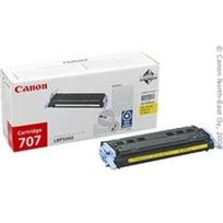 canon i sensys - Canon CAN 707 Toneris Yellow for LBP5000 (2.000 pages) - 4 nuotrauka