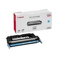spausdintuvo canon kasetes - Toneris Canon CRG711C cyan | LBP-5360 - Atgauk 2% - 2 nuotrauka