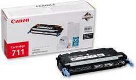 spausdintuvo canon kasetes - Toneris Canon CRG711C cyan | LBP-5360 - Atgauk 2% - 4 nuotrauka