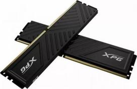 3200 ddr4 16gb - ADATA XPG Gammix D35 Black Edition DIMM Kit 32GB (2x16GB), DDR4-3600, CL18-22-22 - 2 nuotrauka