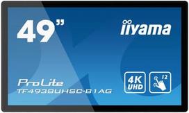 Iiyama ProLite TF4938UHSC-B1AG