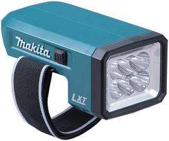 Makita DML186, 18 V (be akumuliatoriaus ir įkroviklio)