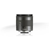 Canon EF-M 11-22mm f/4-5.6 IS STM