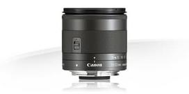 ef canon - Canon EF-M 11-22mm f/4-5.6 IS STM - 2 nuotrauka