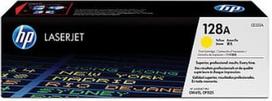 Pirkti HP 128A for Color LaserJet CM1415/CP1525 series Toneris Yellow (1.300pages) - Photo 2