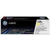 Pirkti HP 128A for Color LaserJet CM1415/CP1525 series Toneris Yellow (1.300pages) - Photo 3