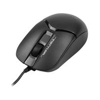kompiutero peles - A4Tech 47116 FSTYLER FM12S Black (Juoda) - 3 nuotrauka
