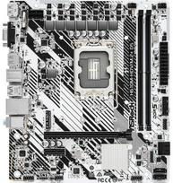lga 1700 ddr5 - ASROCK H610M-HDV/M.2+ D5 - 2 nuotrauka