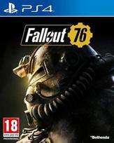 Fallout 76 PS4
