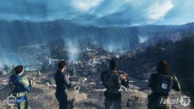 fallout 4 - Fallout 76 PS4 - 4 nuotrauka