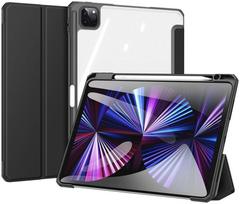 pad - Dėklas Dux Ducis Toby Xiaomi Pad 6/Pad 6 Pro juodas - 1 nuotrauka