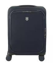 55 x 40 x 20 lagaminas - Victorinox Connex, tamsiai mėlyna, 29 l, 20 x 40 x 55 cm - 1 nuotrauka