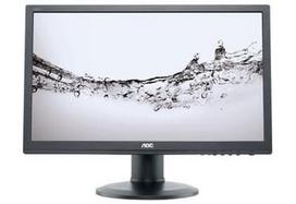 AOC E2460PQBK
