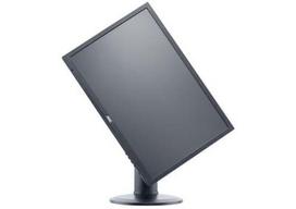 aoc monitorius 24 - AOC E2460PQBK - 4 nuotrauka