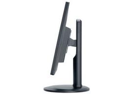aoc monitorius 24 - AOC E2460PQBK - 6 nuotrauka