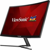 24 inch monitor - ViewSonic VX2458-C-MHD - 5 nuotrauka