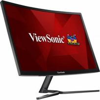 24 inch monitor - ViewSonic VX2458-C-MHD - 6 nuotrauka