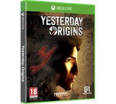 rainbow high leles - Yesterday Origins Xbox One - 2 nuotrauka